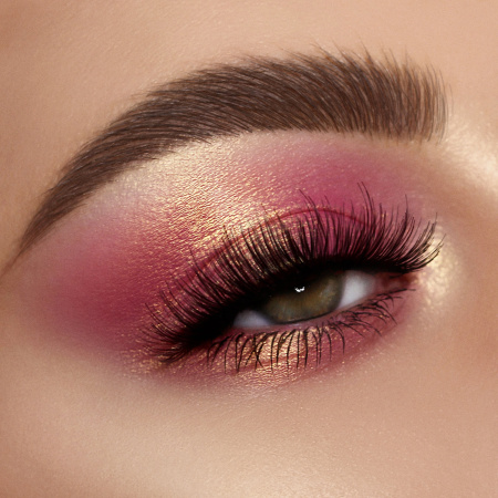 PAT MCGRATH LABS Mothership VII Eyeshadow Palette - Divine Rose Collection