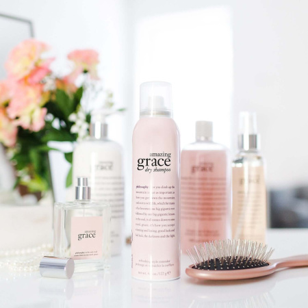 PHILOSOPHY Amazing Grace Dry Shampoo