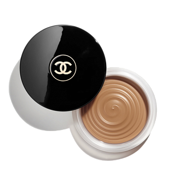 CHANEL Les Beiges Bronzing Cream купить в Beauty Storage. Быстрая доставка по России и СНГ.