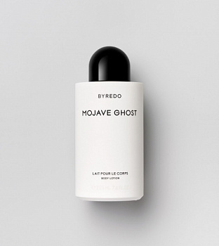 BYREDO Mojave Ghost Body Lotion купить в Beauty Storage. Быстрая доставка по России и СНГ.
