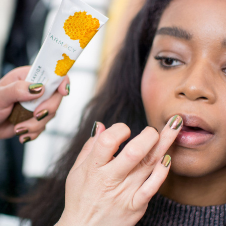 FARMACY Honey Savior All-in-One Skin Repair Salve