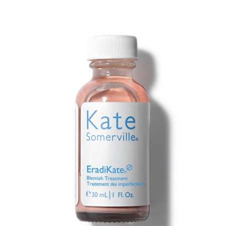 KATE SOMERVILLE EradiKate® 10% Sulfur Blemish Treatment купить в Beauty Storage. Быстрая доставка по России и СНГ.