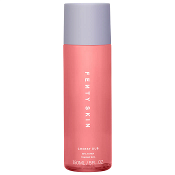 FENTY SKIN by Rihanna  Cherry Dub BHA Toner with Salicylic Acid + Aloe Juice купить в Beauty Storage. Быстрая доставка по России и СНГ.
