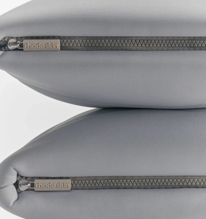 RHODE The Rhode Cosmetic Bag купить в Beauty Storage. Быстрая доставка по России и СНГ.