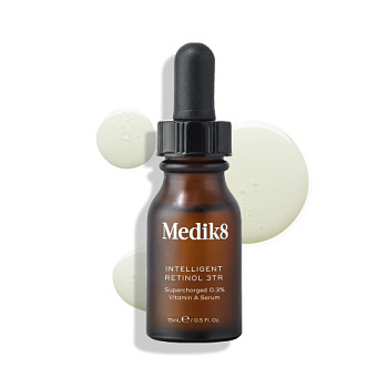 Купить MEDIK8 Intelligent Retinol на Beautystorage.ru. Быстрая доставка по России и СНГ.