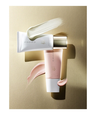 SUQQU Multi Skin Protector 50 купить в Beauty Storage. Быстрая доставка по России и СНГ.