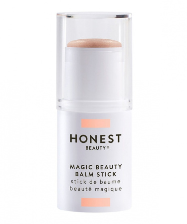 HONEST BEAUTY Magic Beauty Balm Stick купить в Beauty Storage. Быстрая доставка по России и СНГ.
