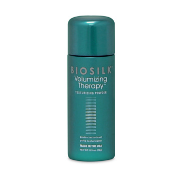 BIOSILK Volumizing Therapy Texturizing Powder