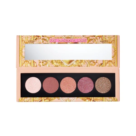 PAT McGRATH Celestial Nirvana Eye Shadow Palette купить в Beauty Storage. Быстрая доставка по России и СНГ.