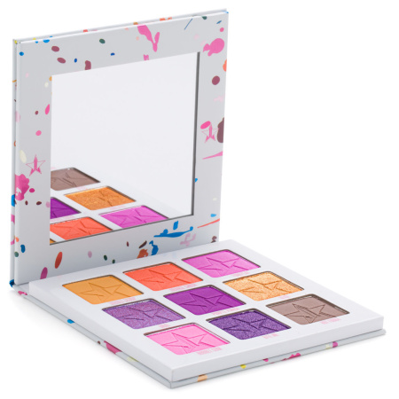JEFFREE STAR Mini Breaker Eyeshadow Palette