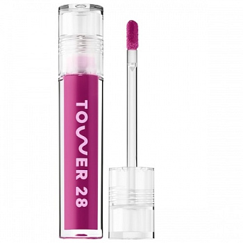 TOWER 28 BEAUTY ShineOn Jelly Lip Gloss купить в Beauty Storage. Быстрая доставка по России и СНГ.