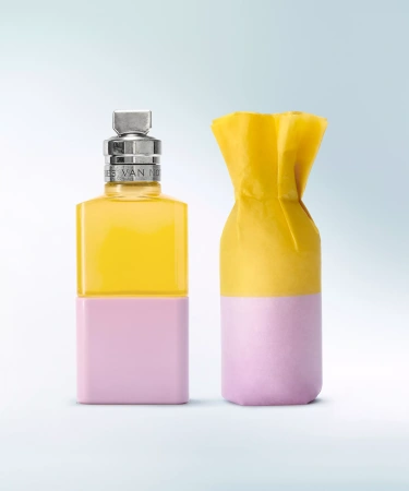 DRIES VAN NOTEN Jardin de L'Orangerie Eau de Parfum купить в Beauty Storage. Быстрая доставка по России и СНГ.