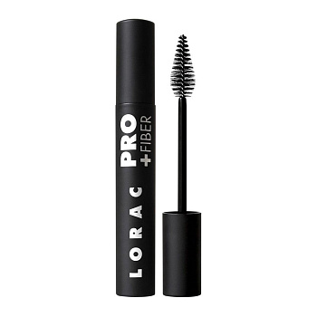 LORAC PRO Plus Fiber Mascara купить в Beauty Storage.  Быстрая доставка по России и СНГ.