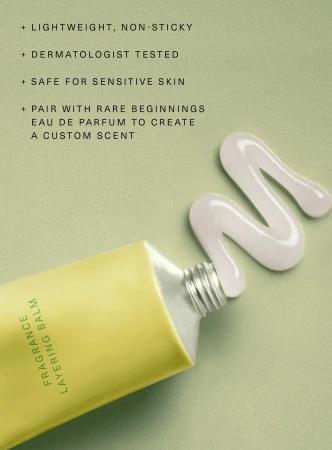 Купить RARE BEAUTY Fragrance Layering Balm – Fruity Pear на Beautystorage.ru. Быстрая доставка по России и СНГ.