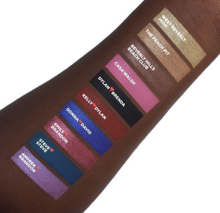 SOLA LOOK COSMETICS Beverly Hills, 90210 купить в Beauty Storage.  Быстрая доставка по России и СНГ.