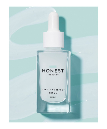 HONEST BEAUTY Calm & Porefect Serum купить в Beauty Storage. Быстрая доставка по России и СНГ.