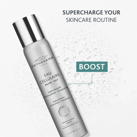 Купить INSTITUT ESTHEDERM Cellular Water Antioxidant Face Mist на Beautystorage.ru. Быстрая доставка по России и СНГ.