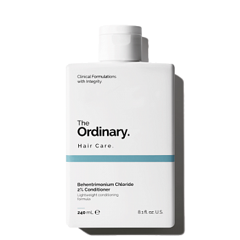 THE ORDINARY Behentrimonium Chloride 2% Conditioner купить в Beauty Storage. Быстрая доставка по России и СНГ.
