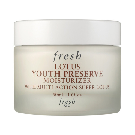 FRESH Lotus Anti- Aging Daily Moisturizer