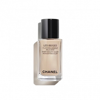 CHANEL Les Beiges Highlighting Fluid купить в Beauty Storage. Быстрая доставка по России и СНГ.
