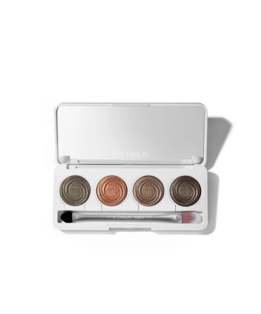 Купить RMS BEAUTY ReDimension Hydra Eyes Quartet на Beautystorage.ru. Быстрая доставка по России и СНГ.