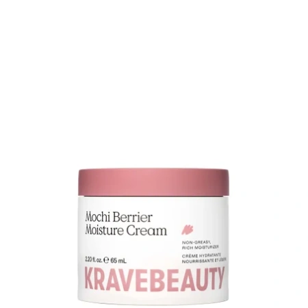 Купить KRAVE BEAUTY KraveBeauty Mochi Berrier Moisture Cream на Beautystorage.ru. Быстрая доставка по России и СНГ.
