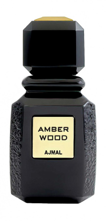 AJMAL Amber Wood Eau de Parfum купить в Beauty Storage. Быстрая доставка по России и СНГ.