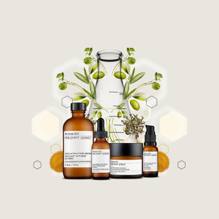 PERRICONE MD PRE:EMPT SERIES™ Brightening Eye Cream