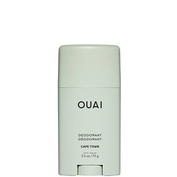 Купить OUAI Deodorant - Cape Town на Beautystorage.ru. Быстрая доставка по России и СНГ.