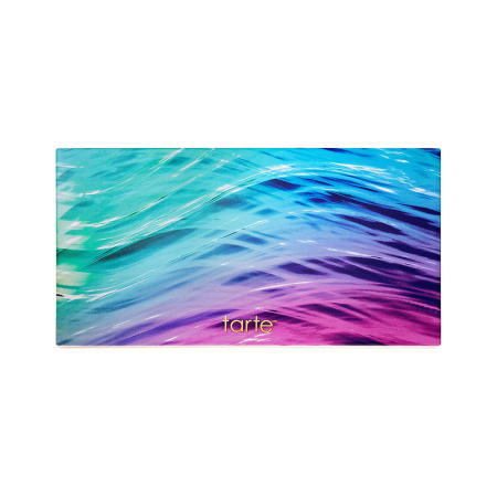 TARTE Rainforest Of The Sea Skin Twinkle Lighting Palette
