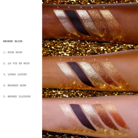 PAT McGRATH Celestial Nirvana Eye Shadow Palette купить в Beauty Storage. Быстрая доставка по России и СНГ.