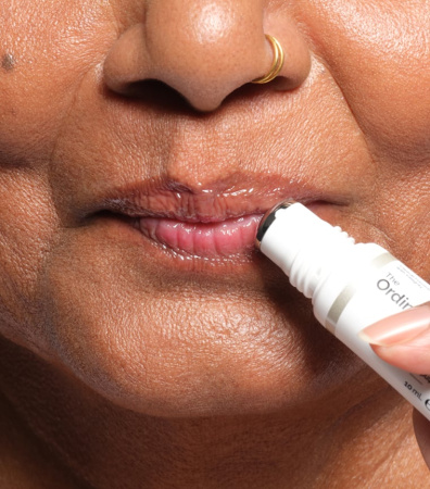 Купить THE ORDINARY HA + Asiaticoside Lip Treatment на Beautystorage.ru. Быстрая доставка по России и СНГ.