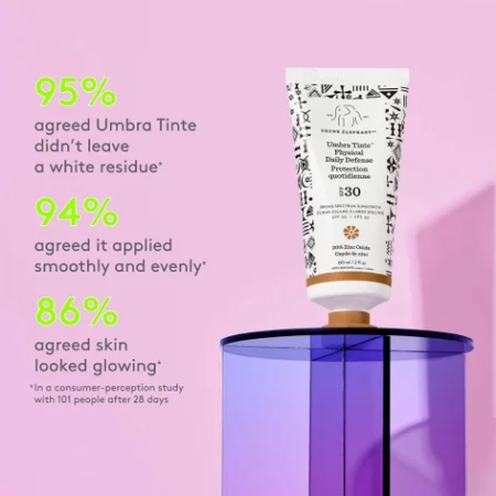 Купить DRUNK ELEPHANT Tinted SPF 30 на Beautystorage.ru. Быстрая доставка по России и СНГ.