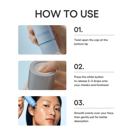 Купить LANEIGE Water Bank Aqua Facial на Beautystorage.ru. Быстрая доставка по России и СНГ.