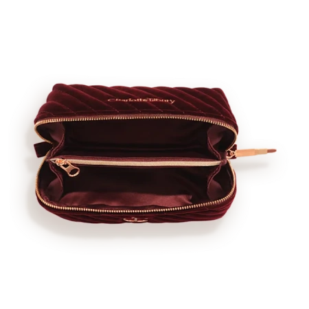 CHARLOTTE TILBURY Makeup Bag Of Dreams - Mini купить в Beauty Storage. Быстрая доставка по России и СНГ.