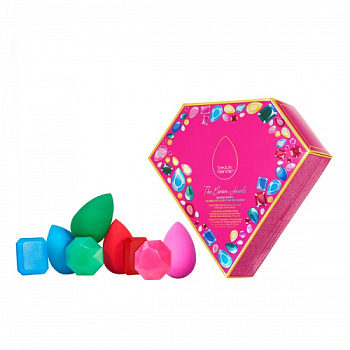 BEAUTYBLENDER The Crown Jewels купить в Beauty Storage. Быстрая доставка по России и СНГ.