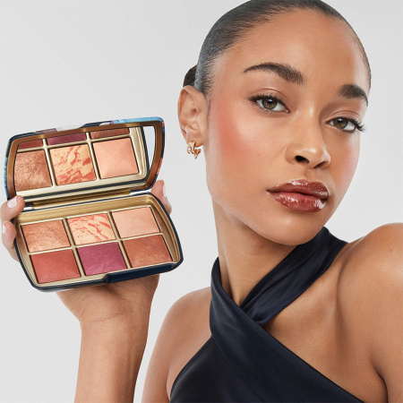 HOURGLASS  Ambient Lighting Edit Unlocked Palette - Fox купить в Beauty Storage. Быстрая доставка по России и СНГ.