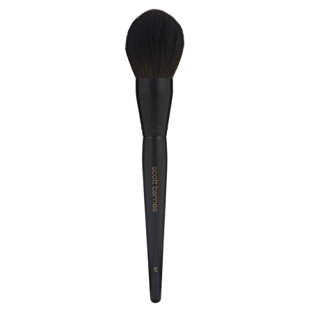 SCOTT BARNES Good Face Brush #67