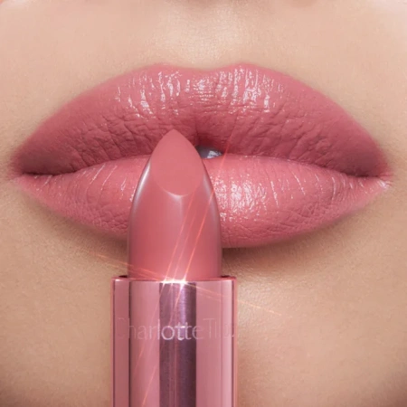 CHARLOTTE TILBURY Hollywood Iconic Mini Lip Trio купить в Beauty Storage. Быстрая доставка по России и СНГ.
