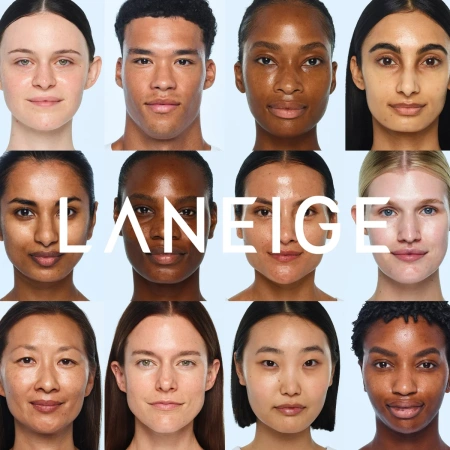 Купить LANEIGE Water Bank Aqua Facial на Beautystorage.ru. Быстрая доставка по России и СНГ.