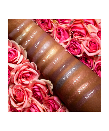 VISEART Paris EDIT Eyeshadow Palette купить в Beauty Storage.  Быстрая доставка по России и СНГ.