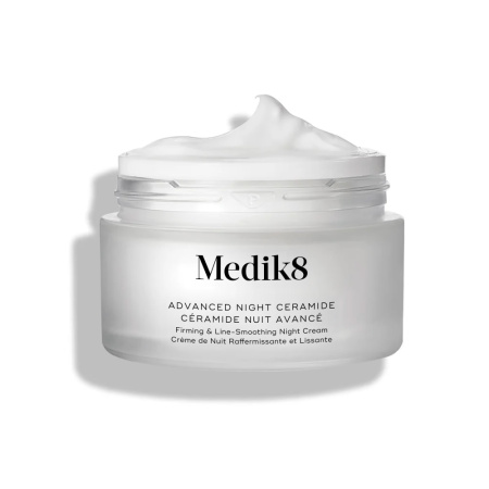 Купить MEDIK8 Advanced Night Ceramide на Beautystorage.ru. Быстрая доставка по России и СНГ.