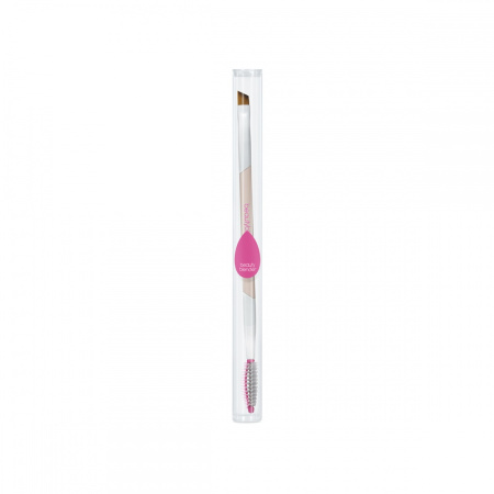BEAUTYBLENDER The Player 3-way Brow Brush купить в Beauty Storage. Быстрая доставка по России и СНГ.