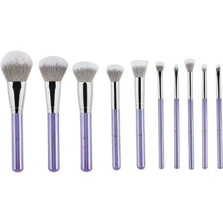 BH COSMETICS Hello Holo Brush Set купить в Beauty Storage. Быстрая доставка по России и СНГ.