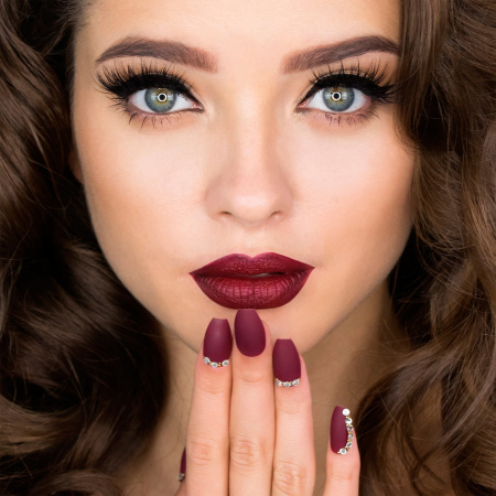 HUDA BEAUTY Faux Mink Lash Collection Farah №12 купить в Beauty Storage. Быстрая доставка по России и СНГ.