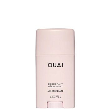 Купить OUAI Deodorant - Melrose Place на Beautystorage.ru. Быстрая доставка по России и СНГ.