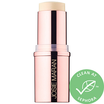 JOSIE MARAN Argan Moonstone Glow Highlighting Stick