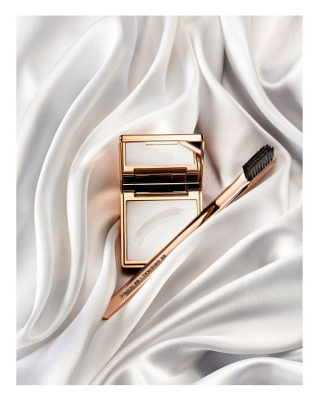 ICONIC LONDON Brow Silk & Brush