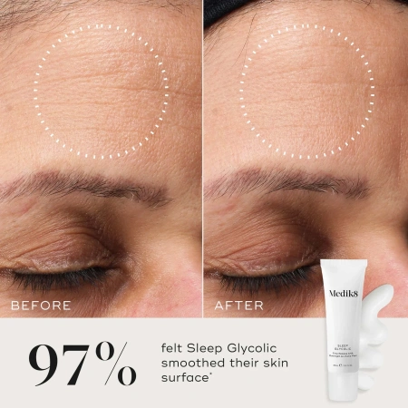 Купить MEDIK8 Sleep Glycolic на Beautystorage.ru. Быстрая доставка по России и СНГ.
