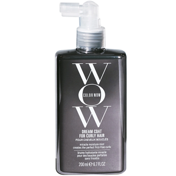 Купить COLOR WOW Dream Coat for Curly Hair на Beautystorage.ru. Быстрая доставка по России и СНГ.